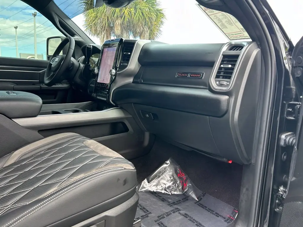 2026 Ram 2500 - $81,598