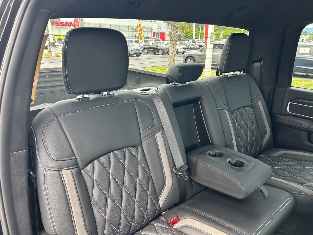 2026 Ram 2500 - $81,598