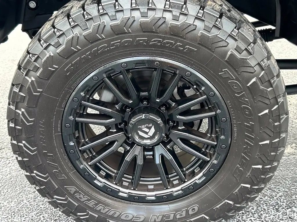2026 Ram 2500 - $81,598
