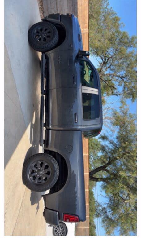 2026 Ram 2500 - $59,992