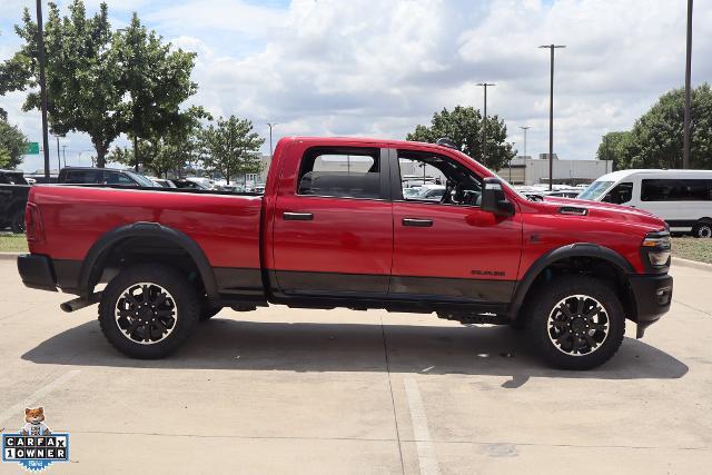 2026 Ram 2500 - $63,994