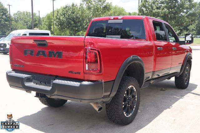 2026 Ram 2500 - $63,994