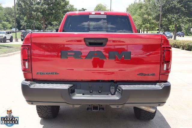 2026 Ram 2500 - $63,994