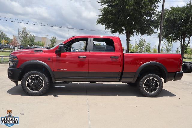 2026 Ram 2500 - $63,994