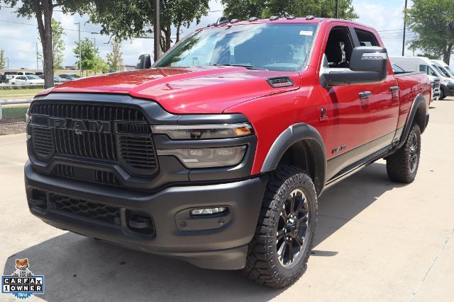 2026 Ram 2500 - $63,994