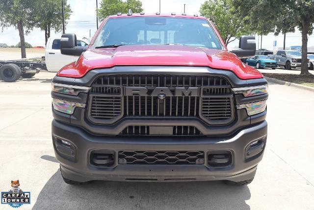2026 Ram 2500 - $63,994