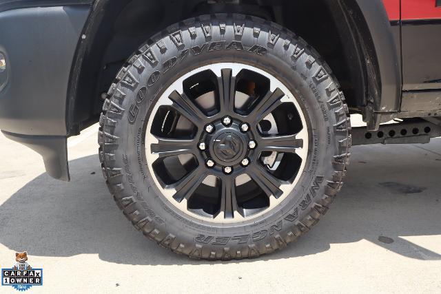 2026 Ram 2500 - $63,994