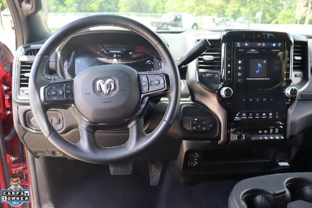 2026 Ram 2500 - $63,994