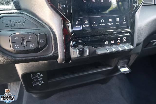2026 Ram 2500 - $63,994