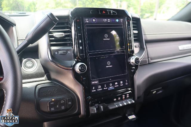 2026 Ram 2500 - $63,994