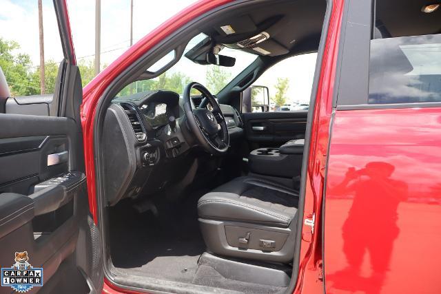 2026 Ram 2500 - $63,994