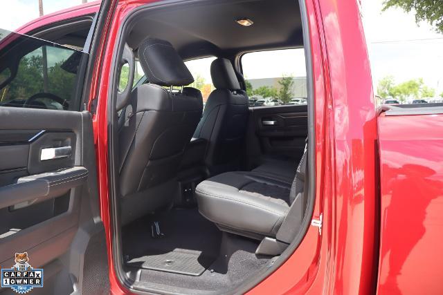 2026 Ram 2500 - $63,994