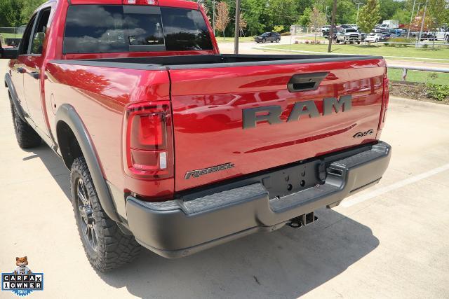 2026 Ram 2500 - $63,994