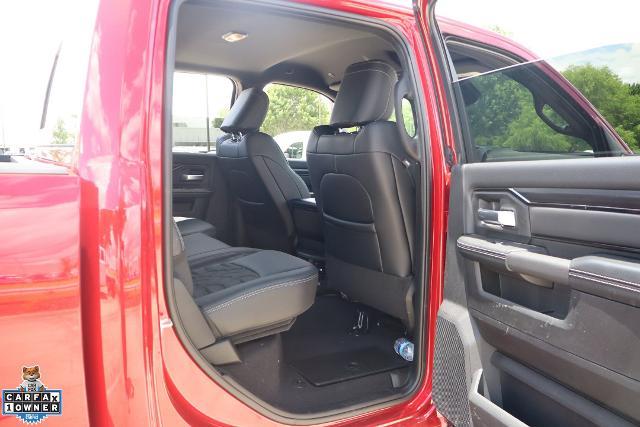 2026 Ram 2500 - $63,994