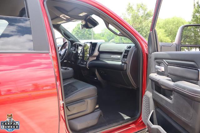 2026 Ram 2500 - $63,994
