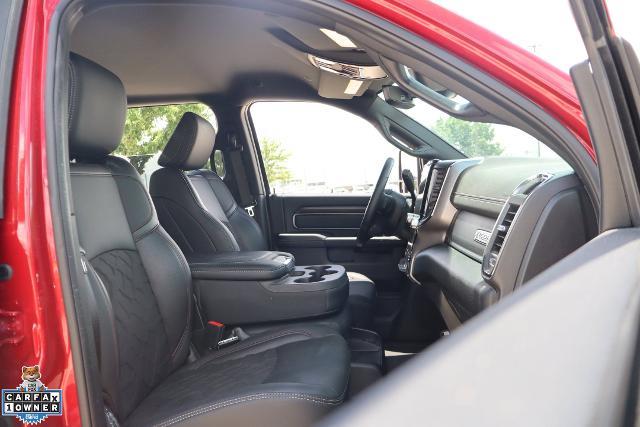 2026 Ram 2500 - $63,994