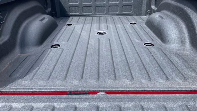2026 Ram 2500 Rebel