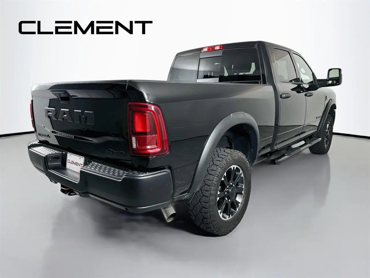 2026 Ram 2500 - $63,423
