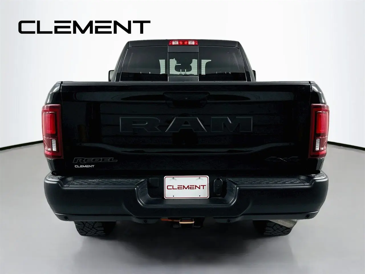 2026 Ram 2500 - $63,423