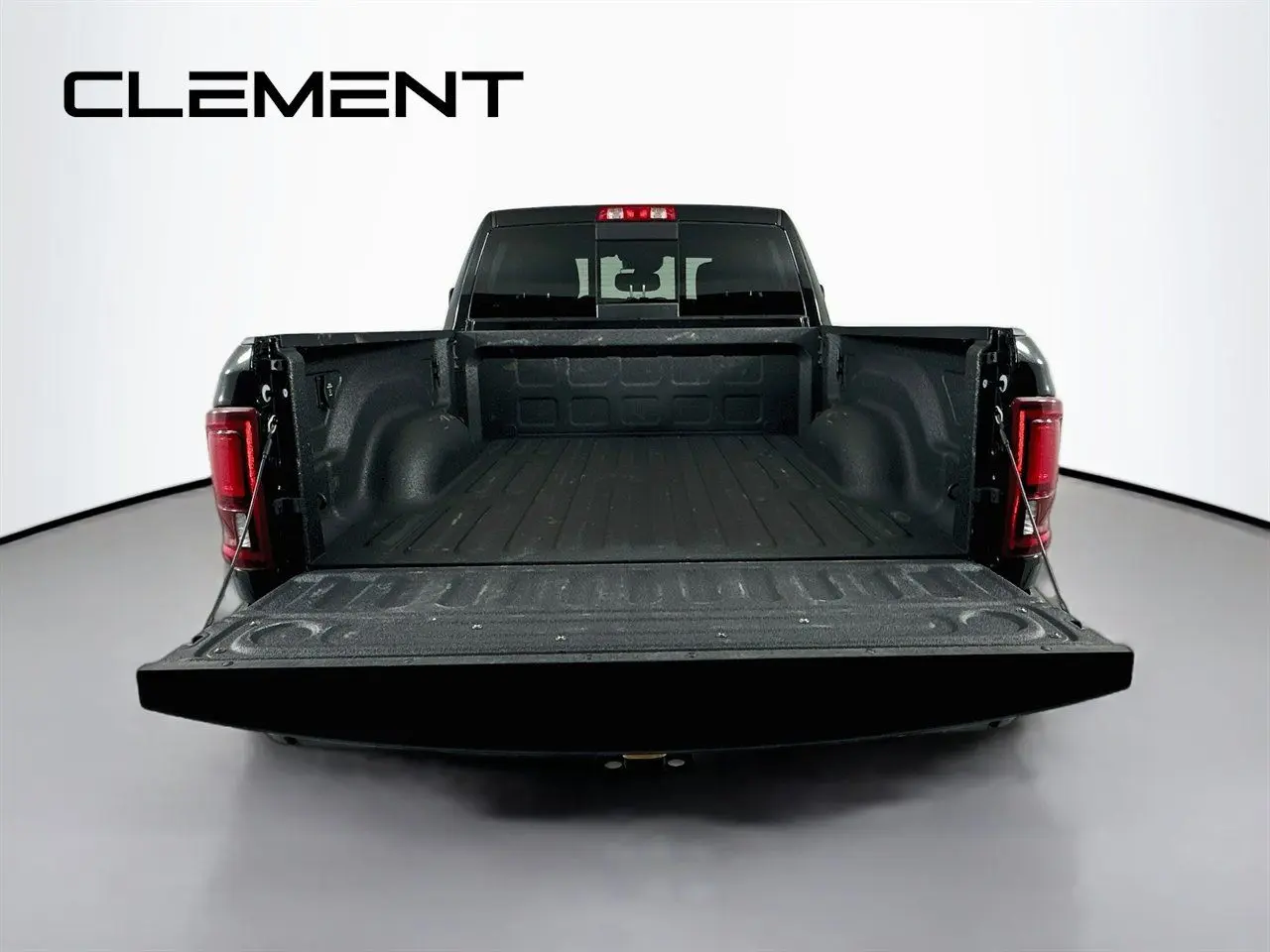 2026 Ram 2500 - $63,423