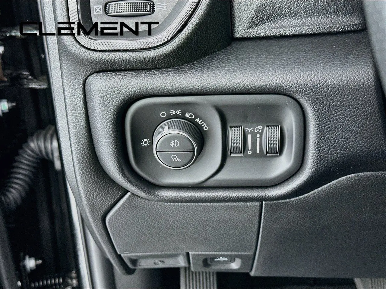 2026 Ram 2500 - $63,423