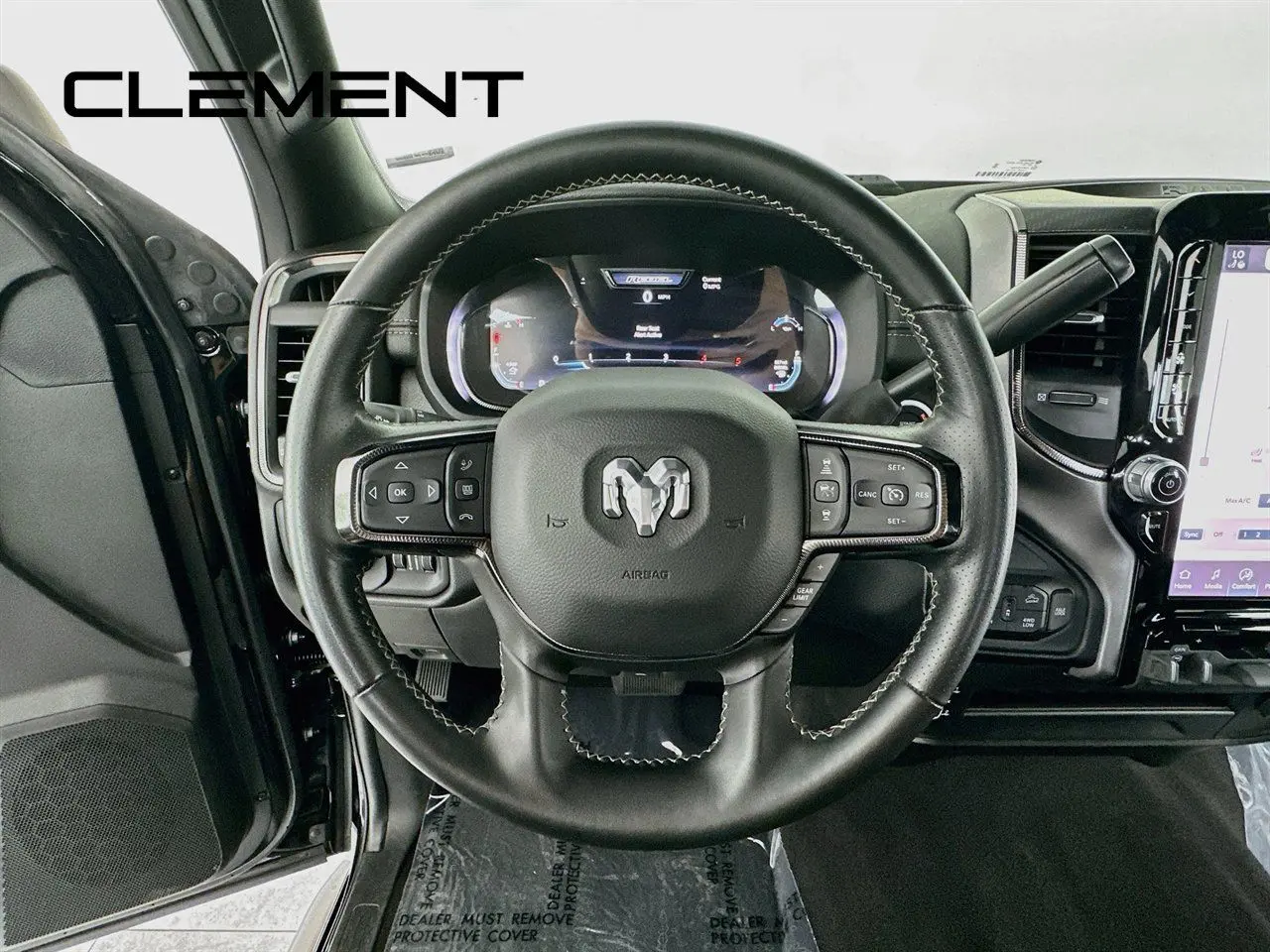 2026 Ram 2500 - $63,423