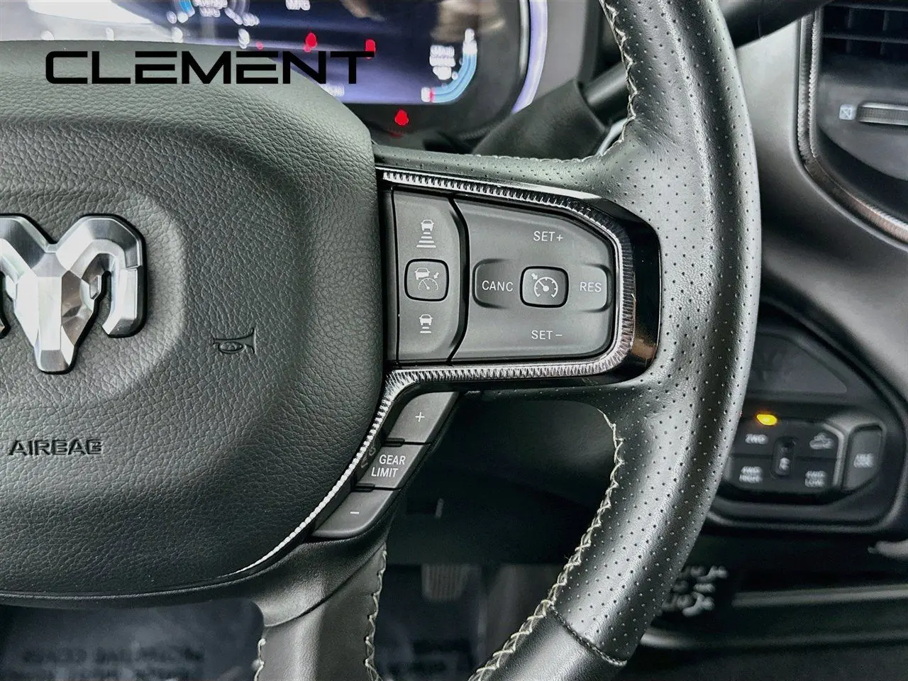 2026 Ram 2500 - $63,423