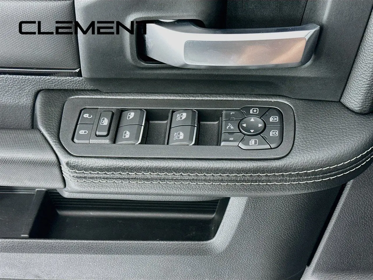 2026 Ram 2500 - $63,423