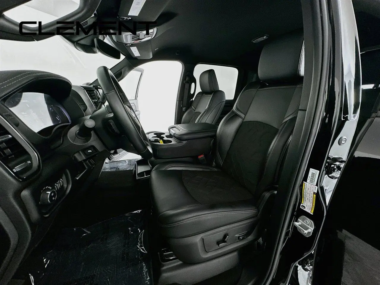 2026 Ram 2500 - $63,423