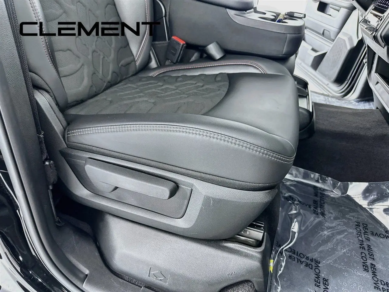 2026 Ram 2500 - $63,423