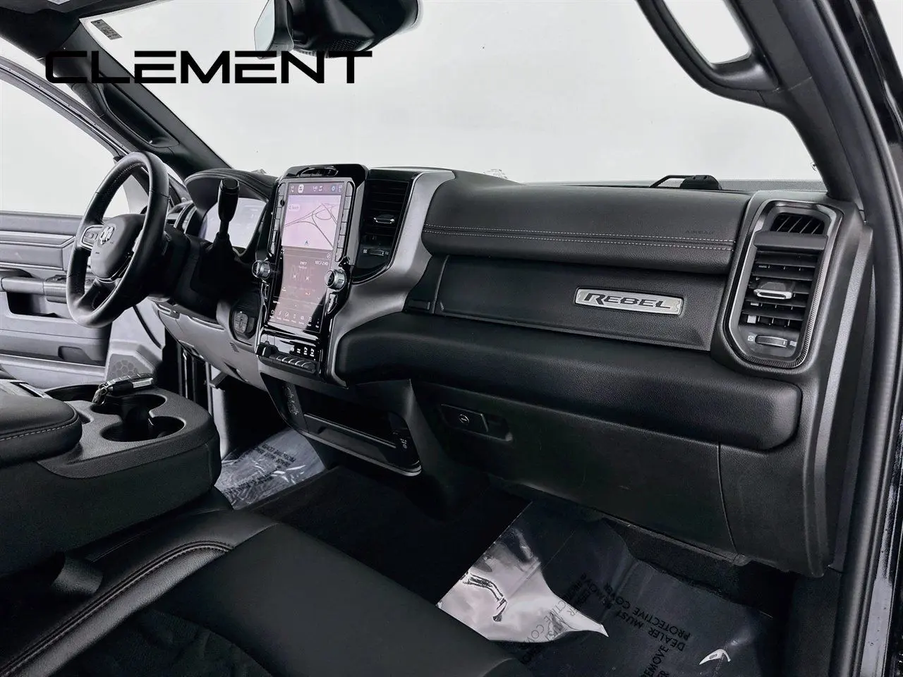 2026 Ram 2500 - $63,423