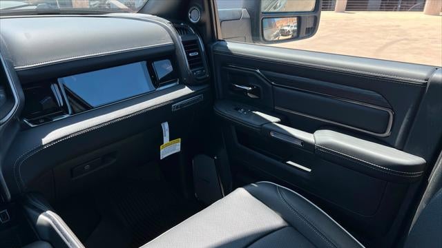 2026 Ram 2500 Rebel
