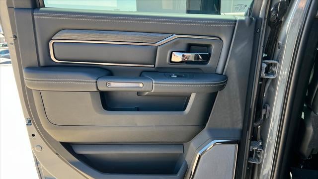 2026 Ram 2500 Rebel