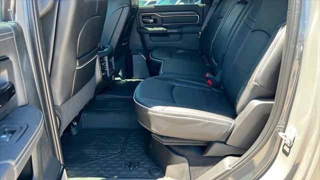 2026 Ram 2500 Rebel