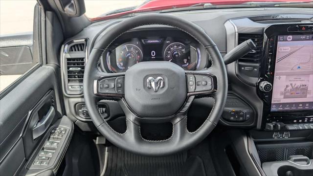 2026 Ram 2500 Rebel