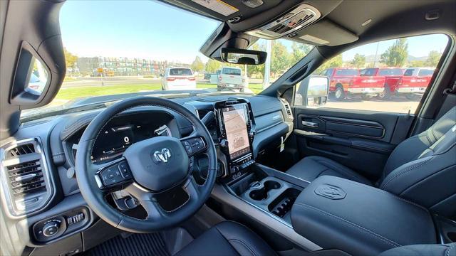 2026 Ram 2500 Rebel