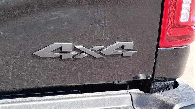 2026 Ram 2500 Rebel