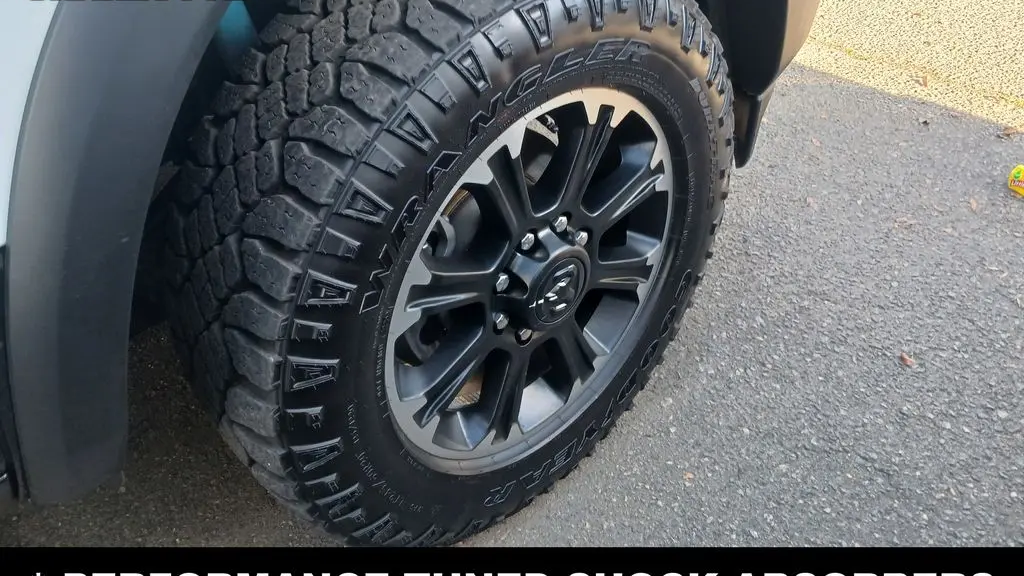 2026 Ram 2500 Rebel