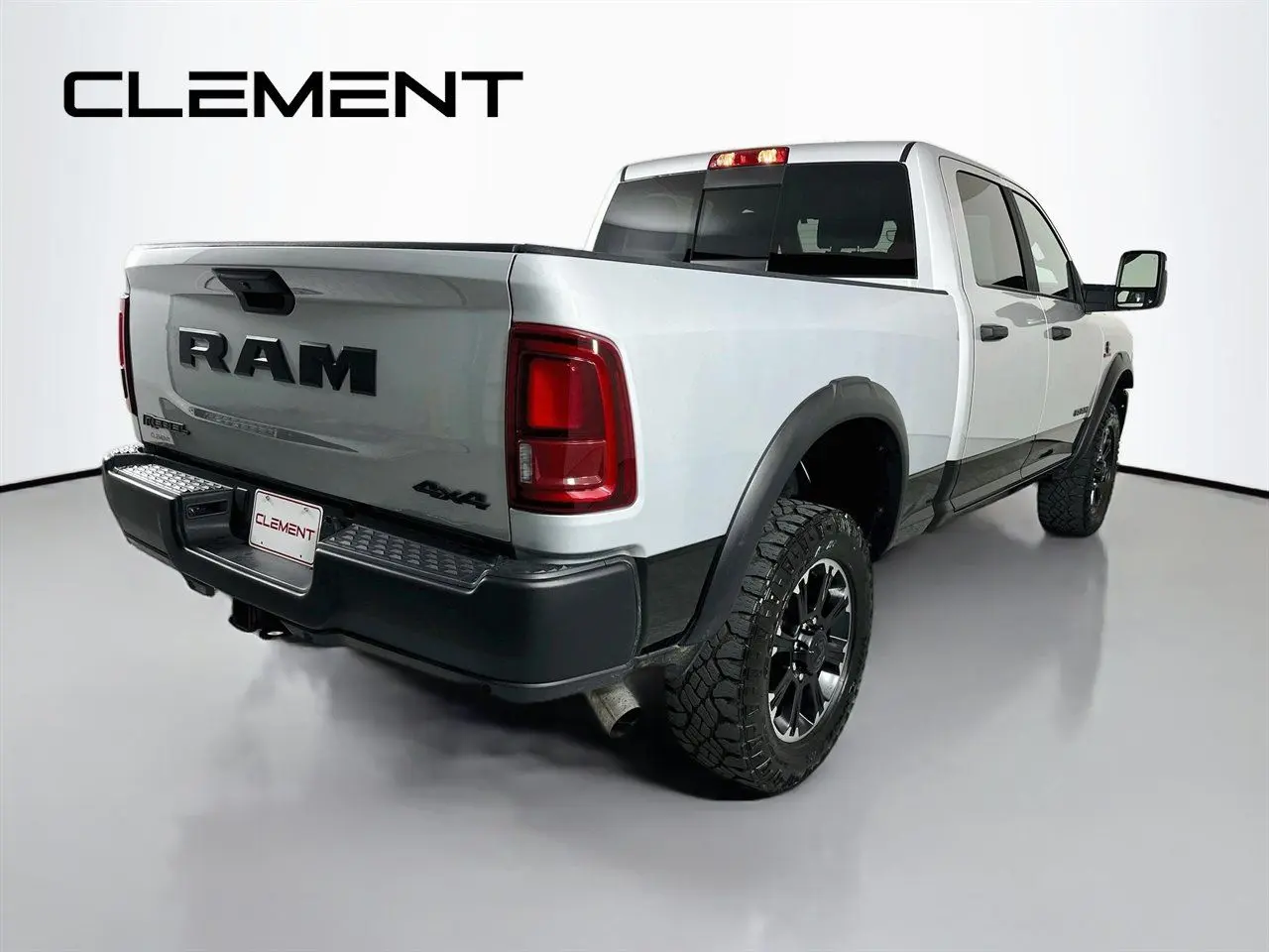 2026 Ram 2500 - $63,662