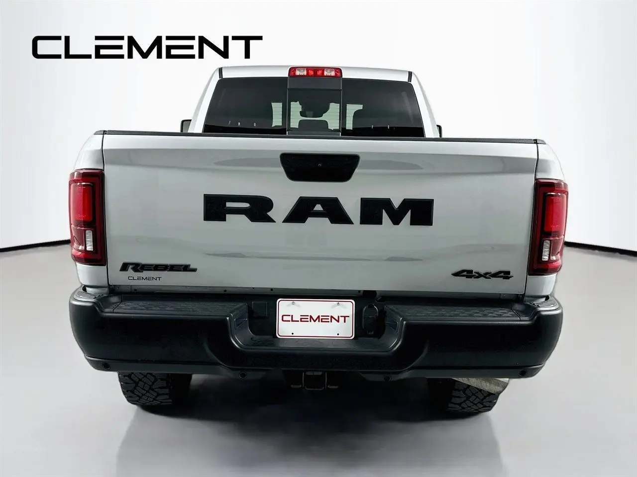 2026 Ram 2500 - $63,662