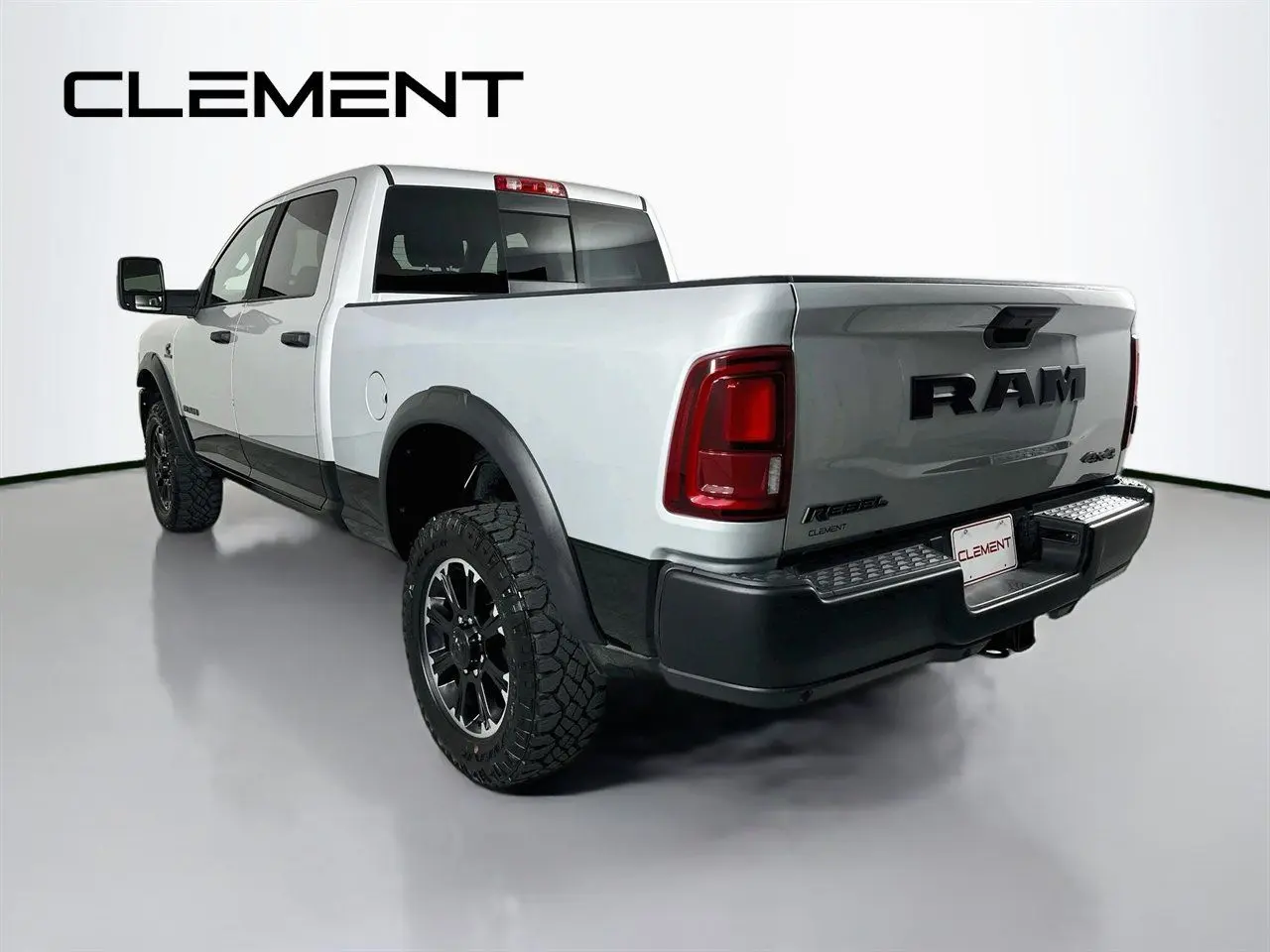 2026 Ram 2500 - $63,662