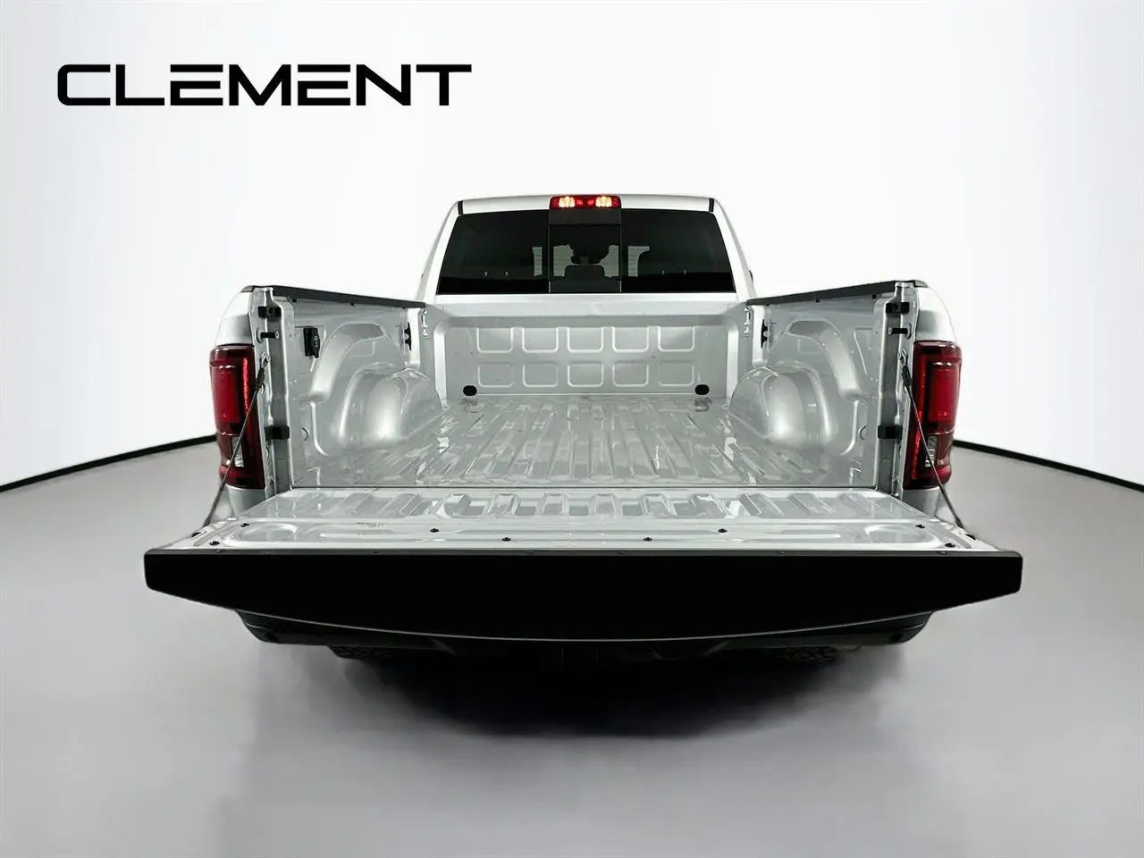 2026 Ram 2500 - $63,662