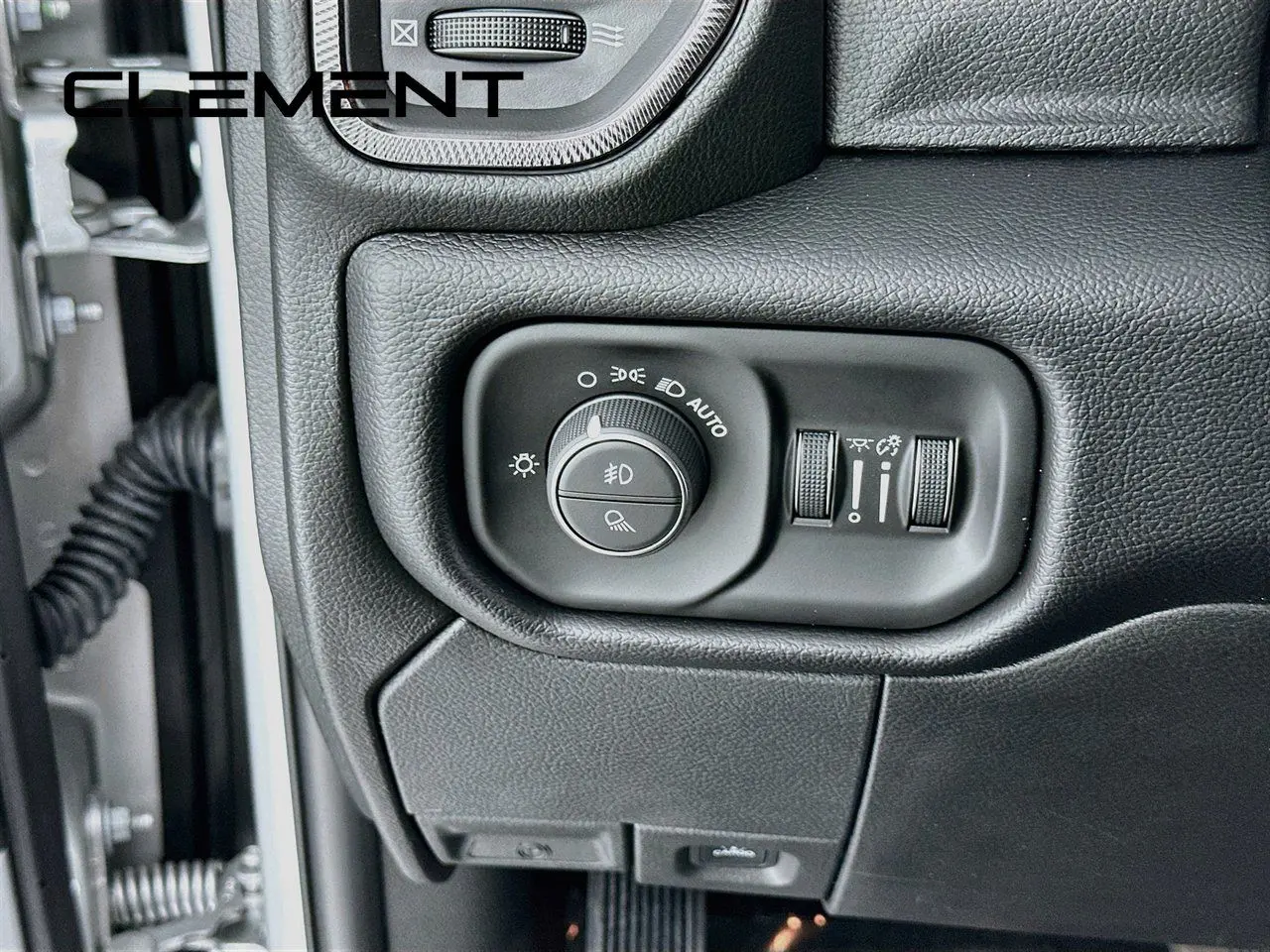 2026 Ram 2500 - $63,662