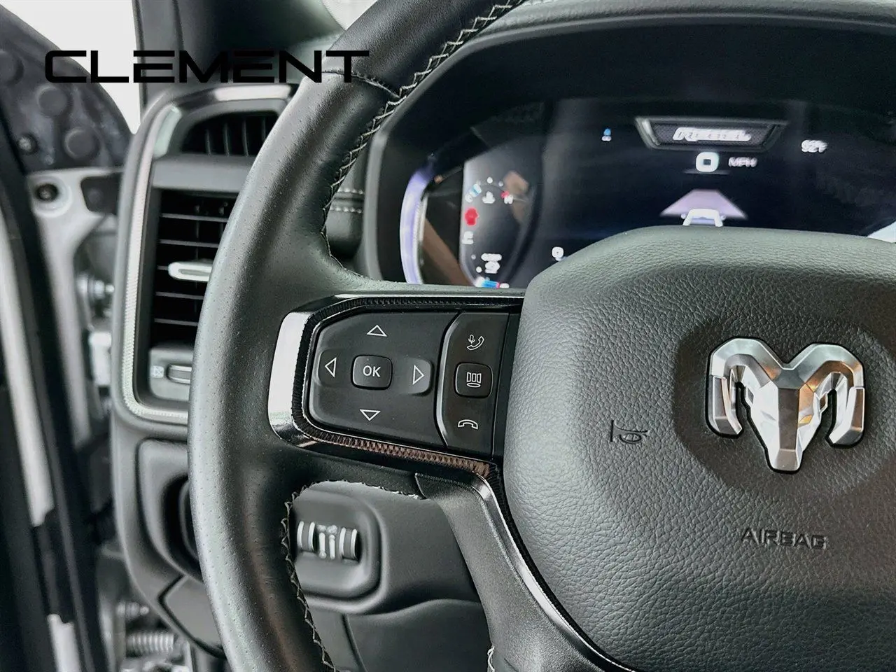 2026 Ram 2500 - $63,662
