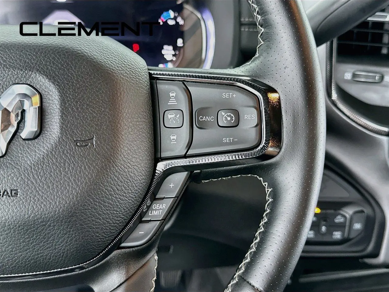 2026 Ram 2500 - $63,662
