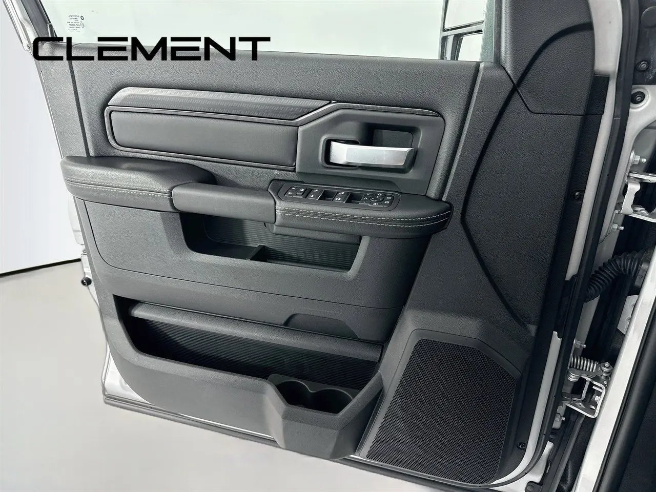 2026 Ram 2500 - $63,662