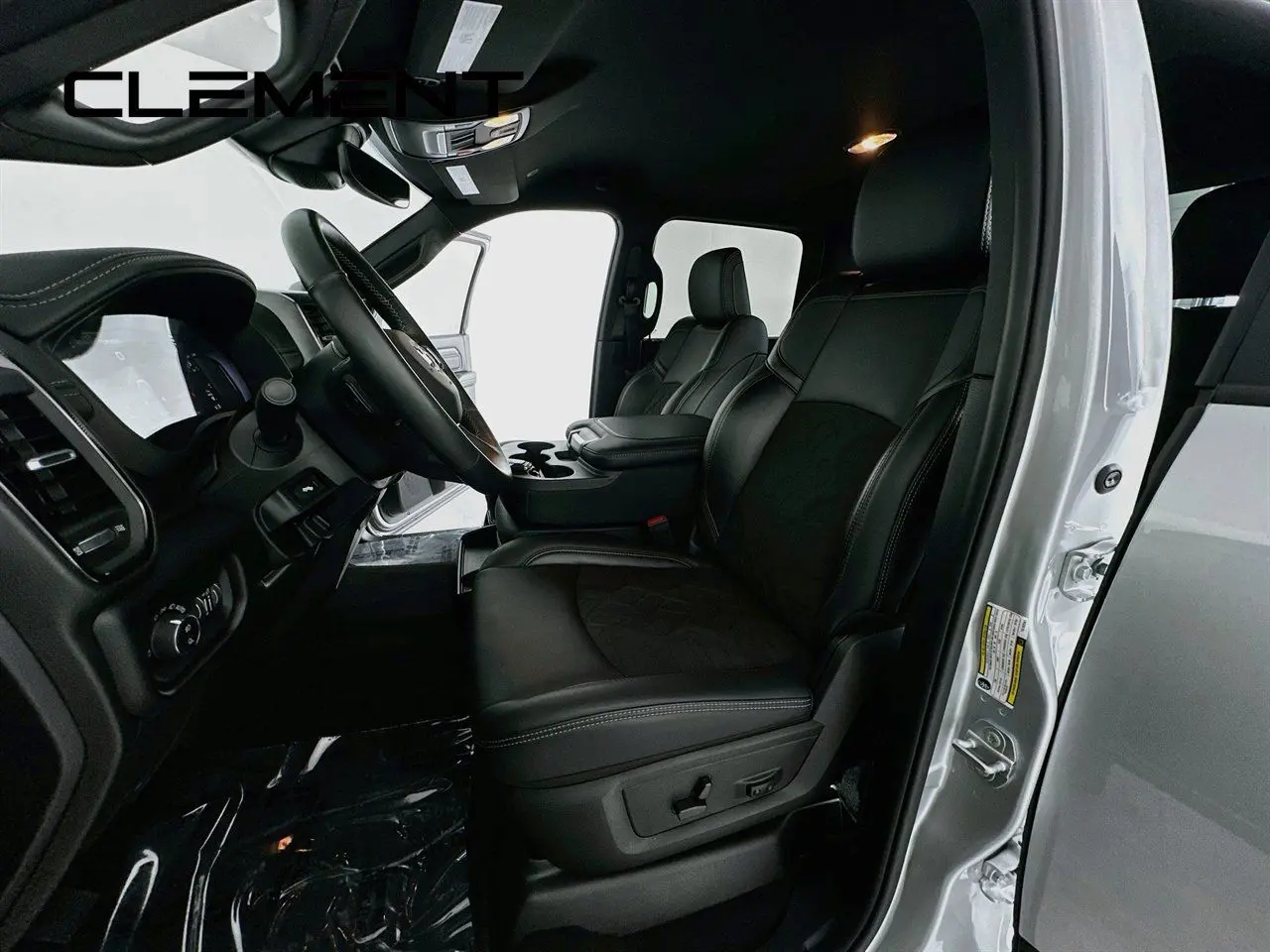 2026 Ram 2500 - $63,662
