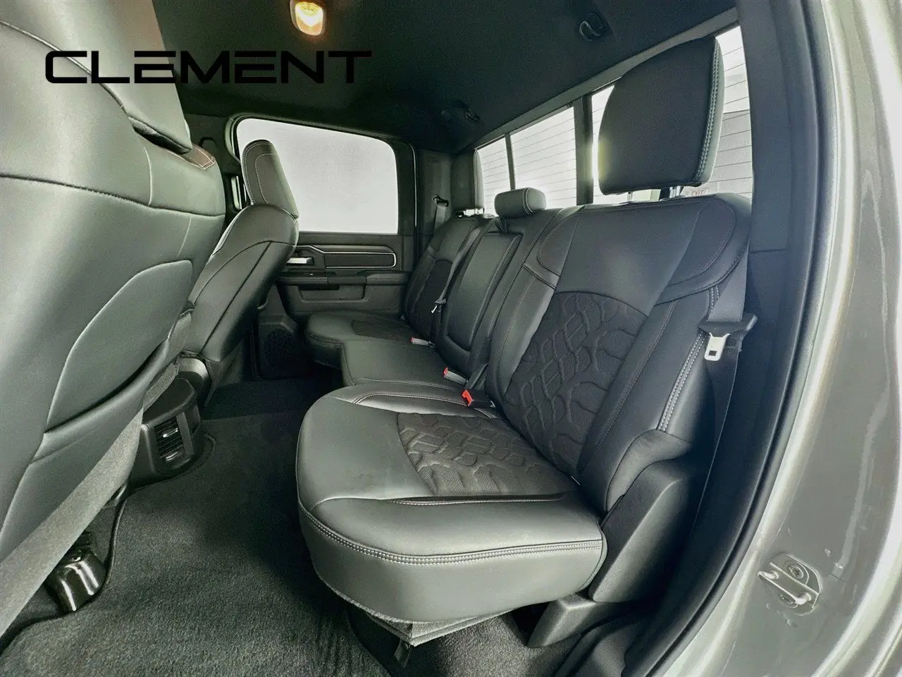 2026 Ram 2500 - $63,662