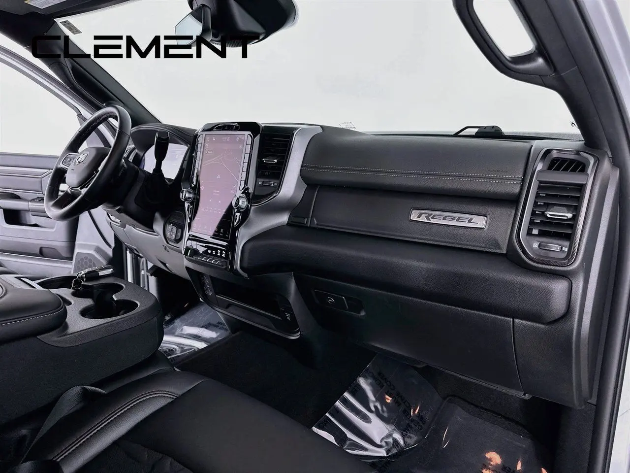 2026 Ram 2500 - $63,662