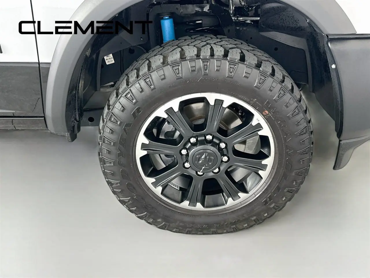 2026 Ram 2500 - $63,662